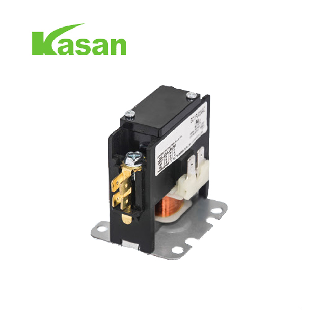 30A 2P 110V Aircondition magnetisk kontaktor