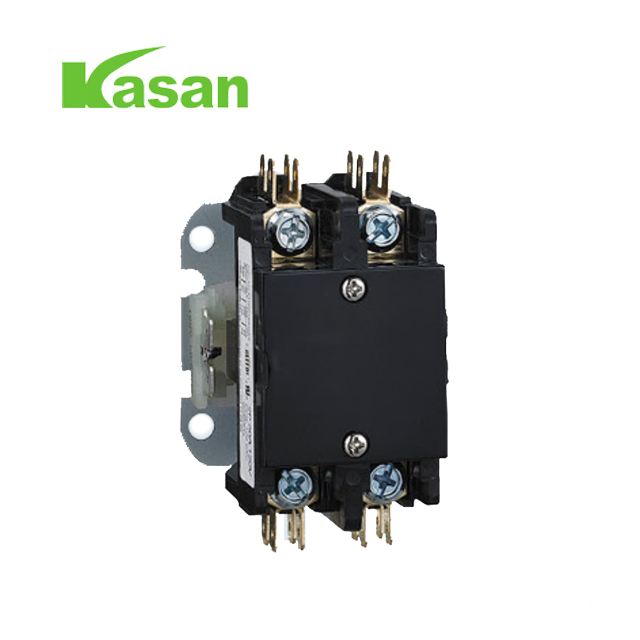 40A 2P 110V Aircondition magnetisk kontaktor